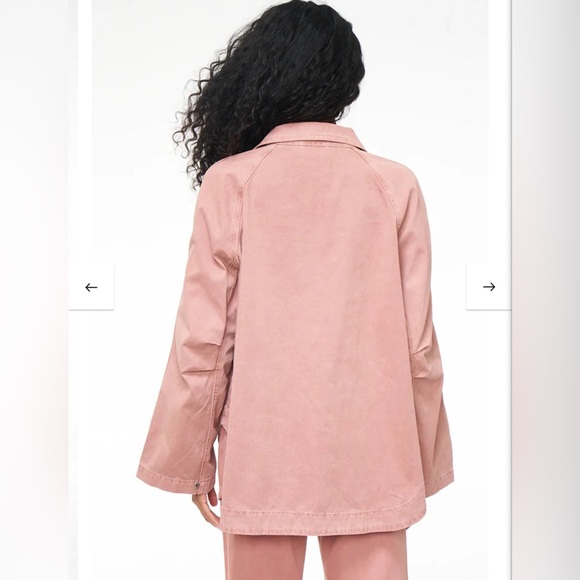 Anthropologie | Pistola Briana Jacket - Picture 3 of 5